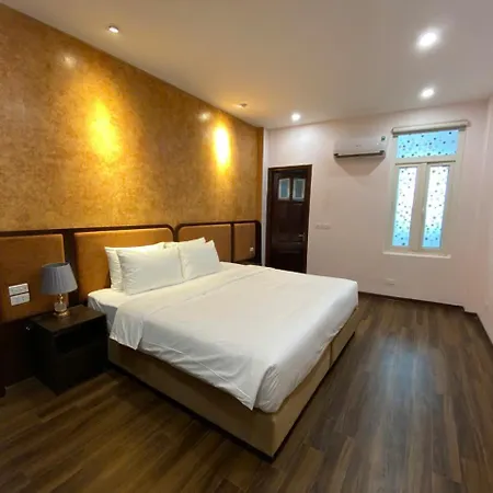 Valoria Premium Hanoi Hotel&Travel-3